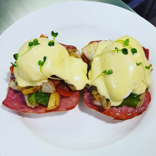 Authentic Italian Bruschetta | Rosemary Kitchen, Kathmandu