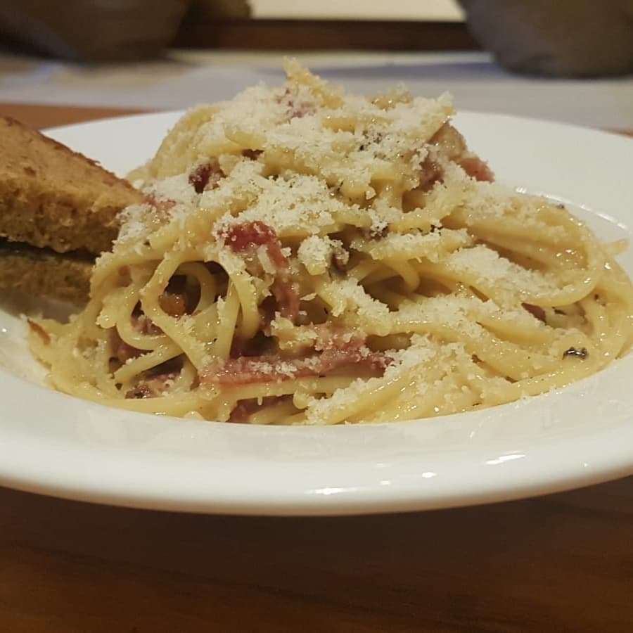 Carbonara Classic