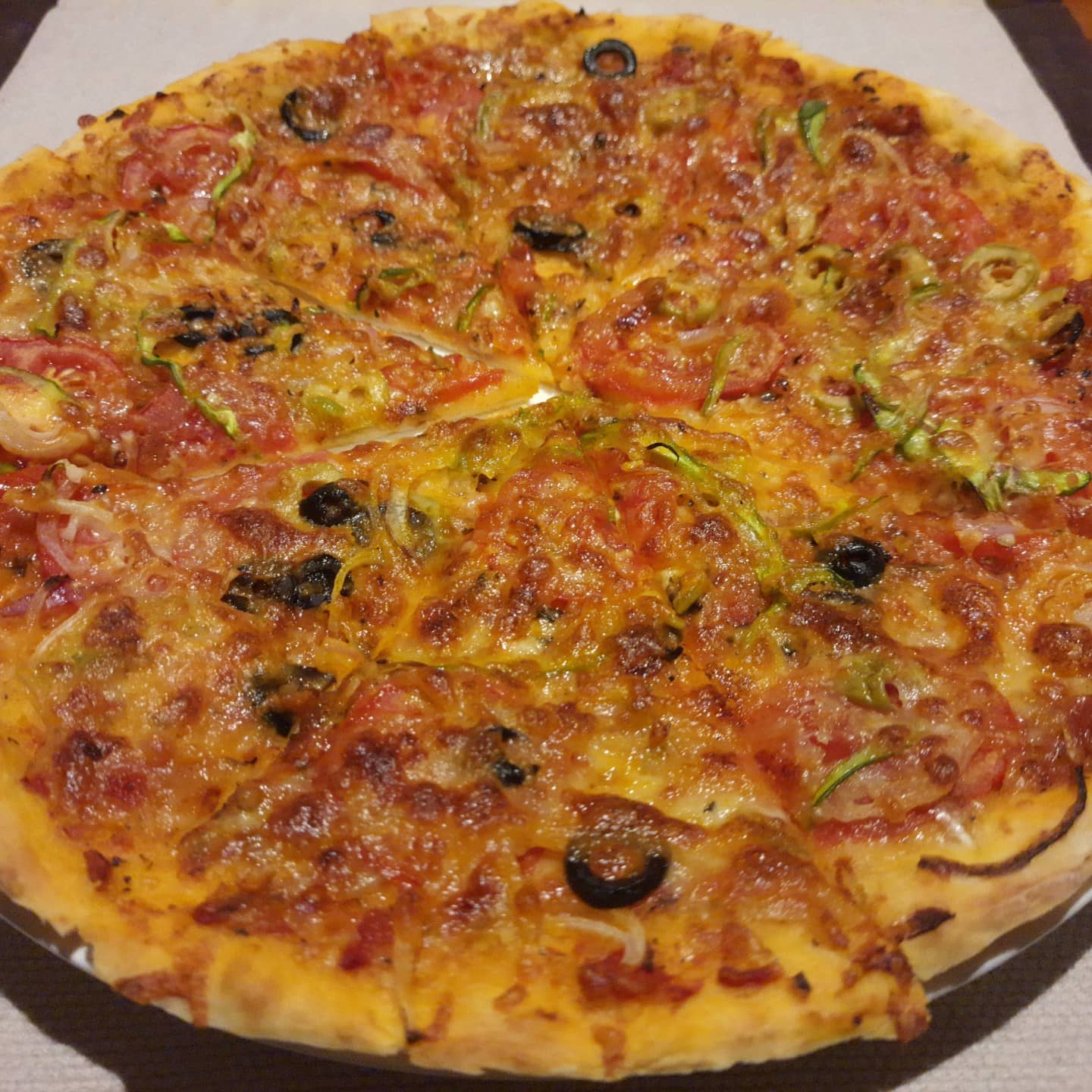 Rosemary Kitchen | Artisanal Pizzas Crafted to Perfection in Kathmandu