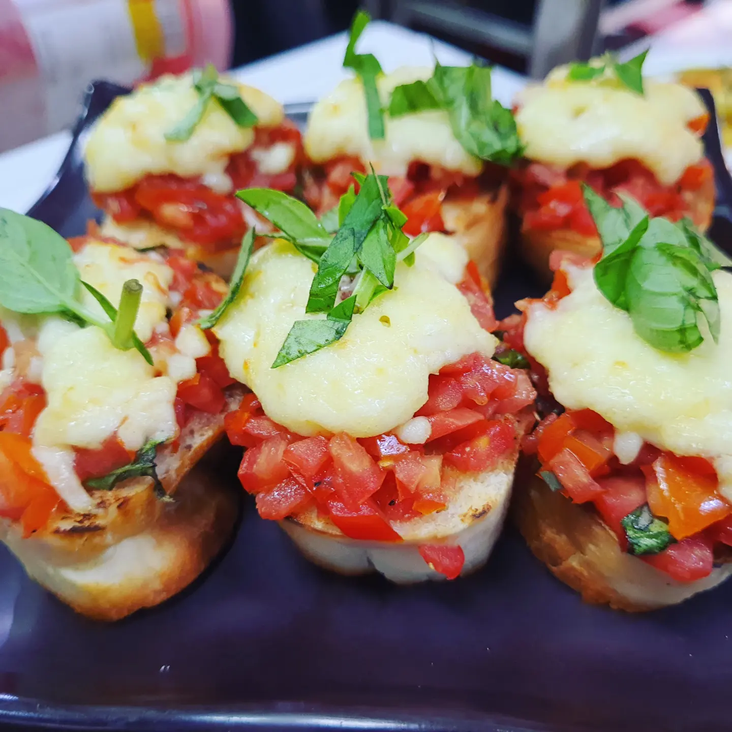 Bruschetta